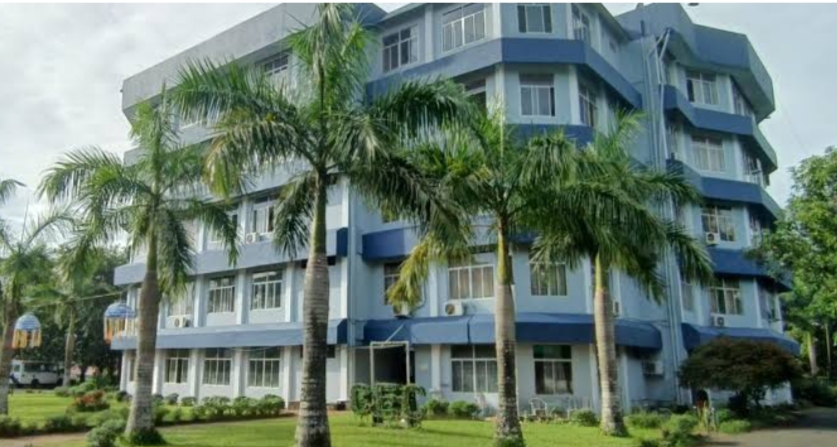 ഐ എച്ച് ആർ ഡി എഞ്ചിനീയറിങ്ങ് കോളേജിൽ താൽക്കാലിക നിയമനം